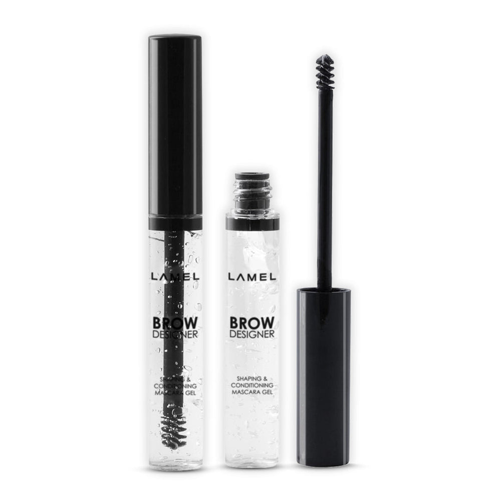 Lamel Gel Brow Designer