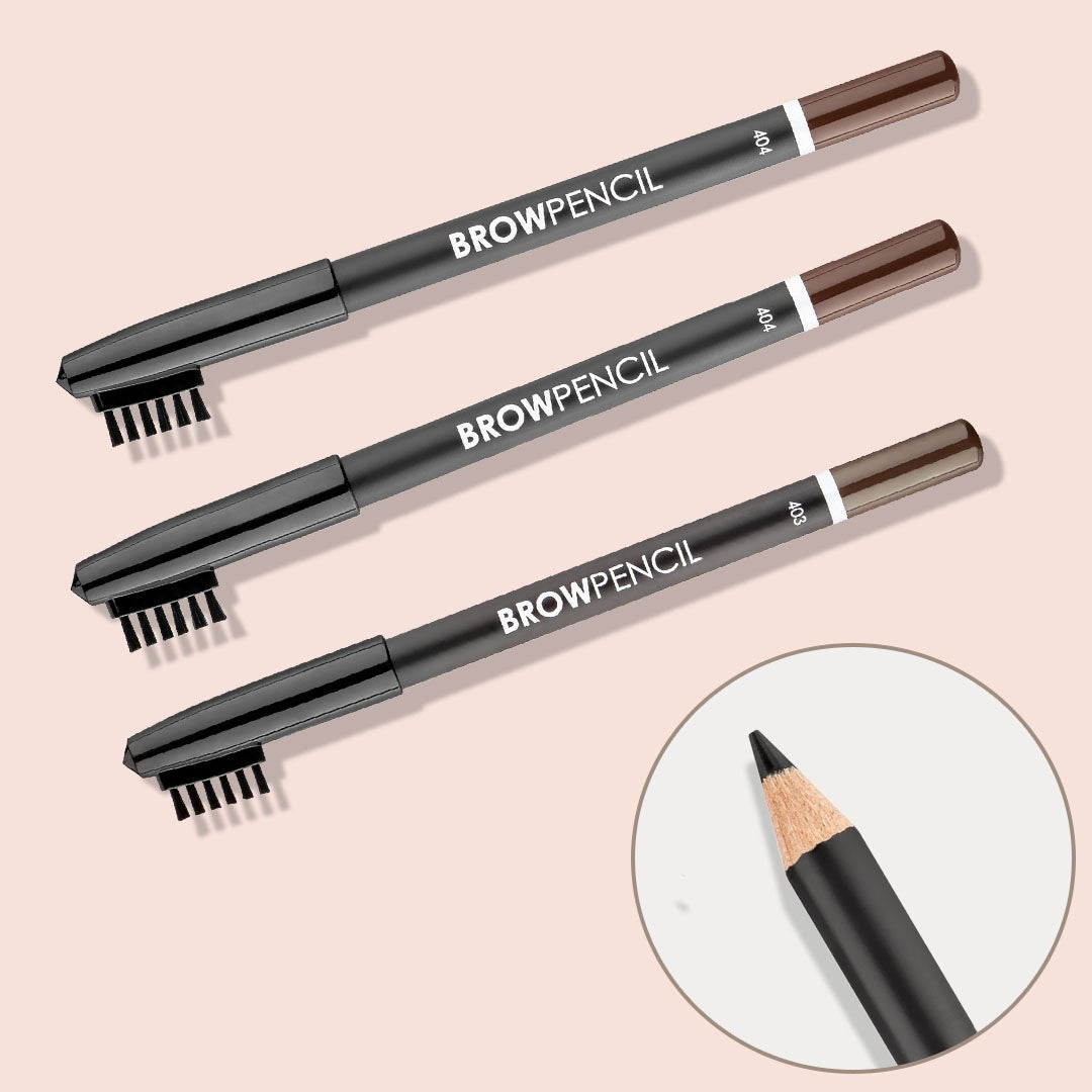 Lamel Brow Pencil