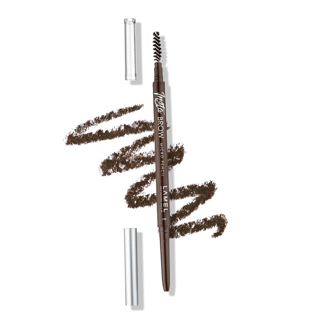 Lamel INSTA Micro Brow Pencil