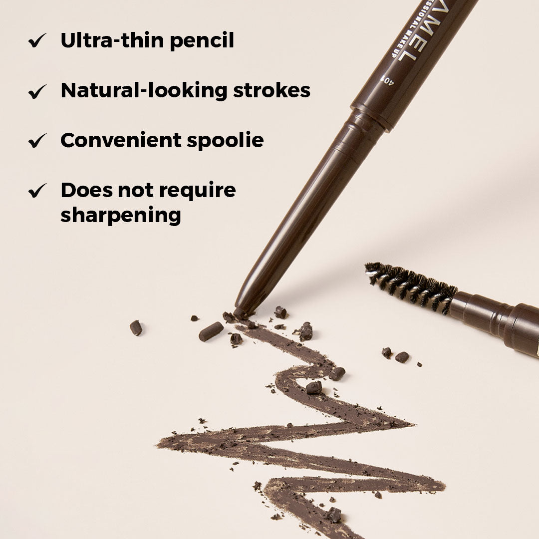 Lamel INSTA Micro Brow Pencil