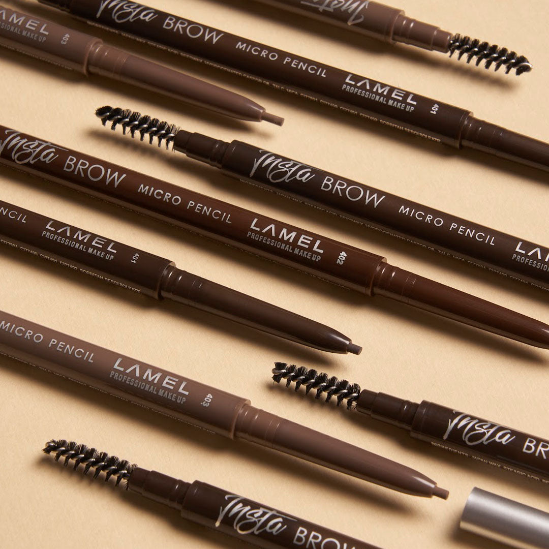 Lamel INSTA Micro Brow Pencil