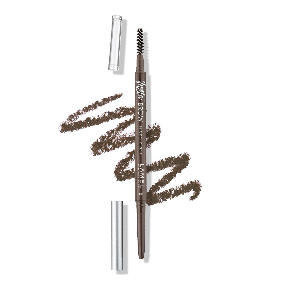 Lamel INSTA Micro Brow Pencil