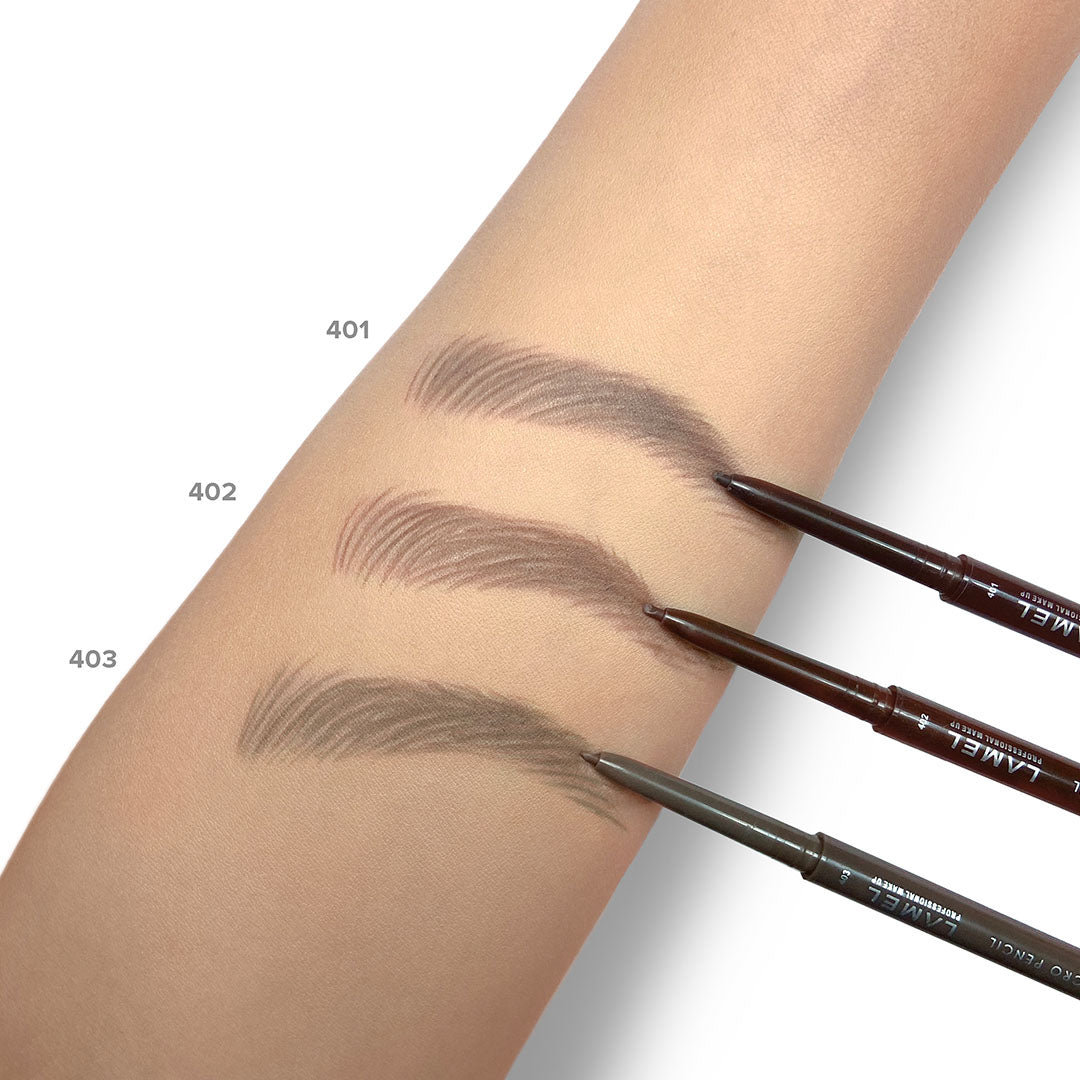 Lamel INSTA Micro Brow Pencil