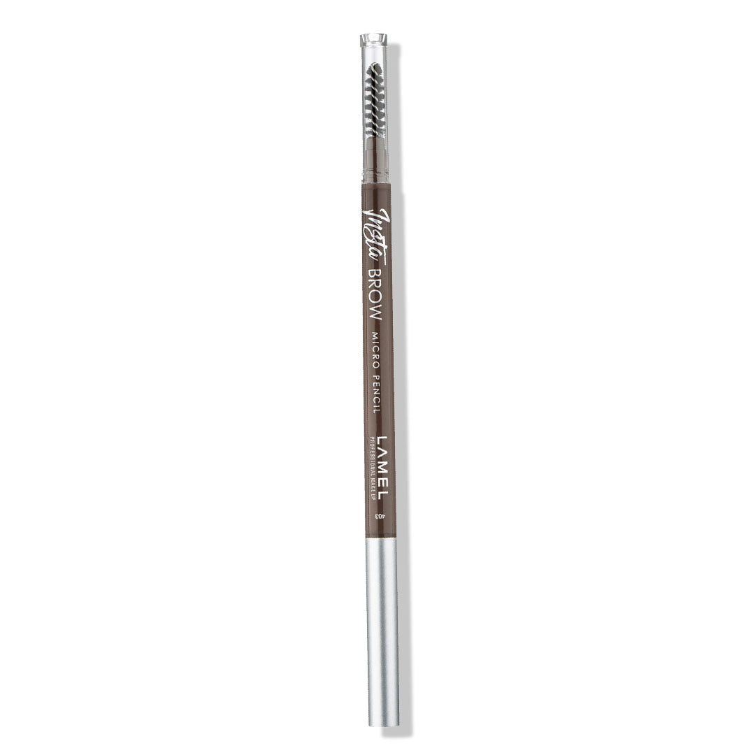 Lamel INSTA Micro Brow Pencil