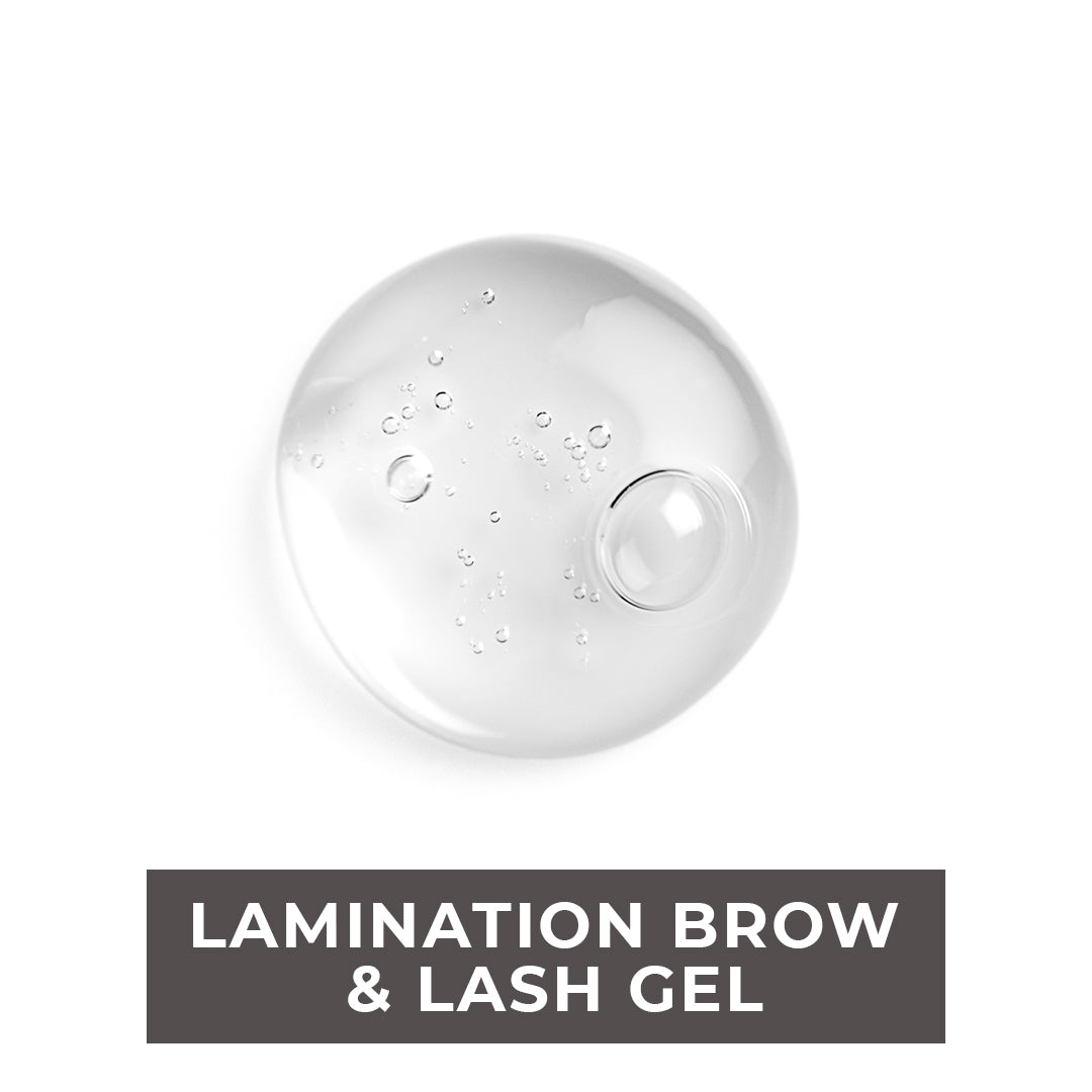 Lamel Lamination Brow & Lash Gel