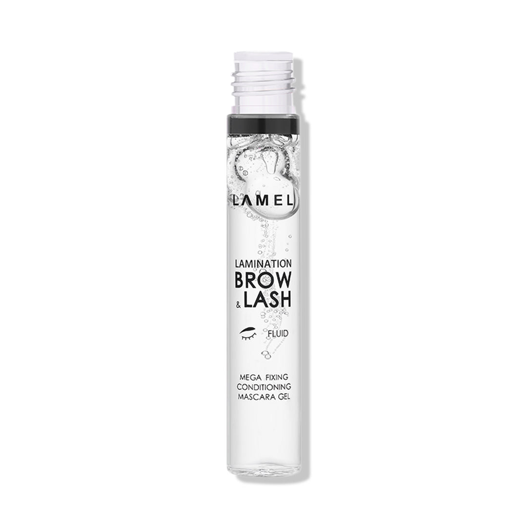 Lamel Lamination Brow & Lash Gel