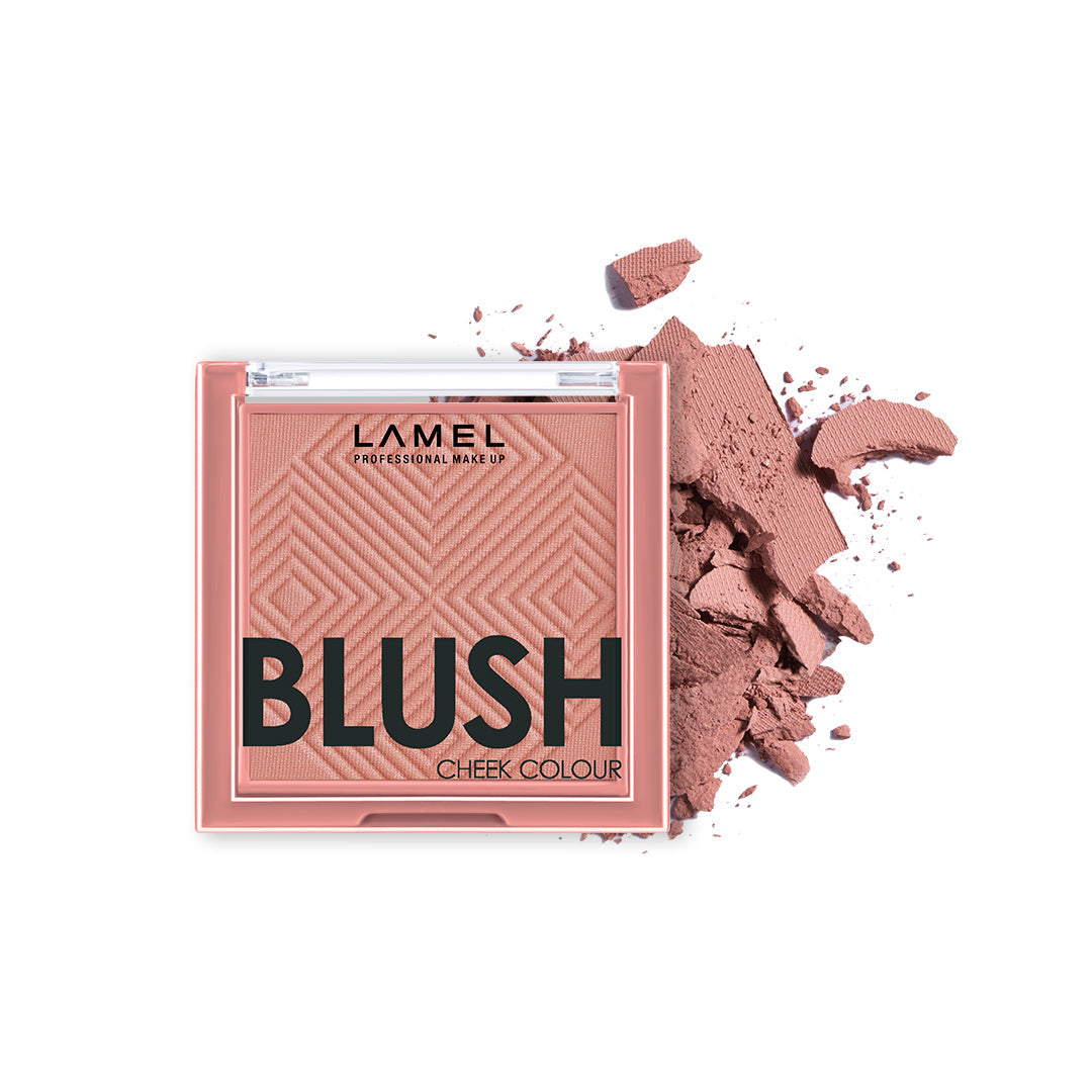 Lamel Blush Cheek