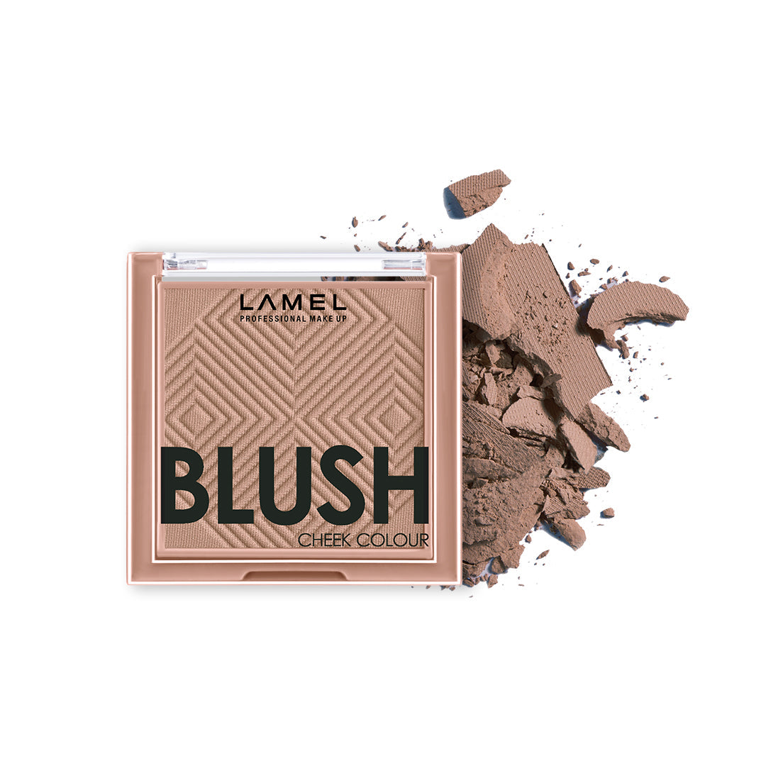 Lamel Blush Cheek