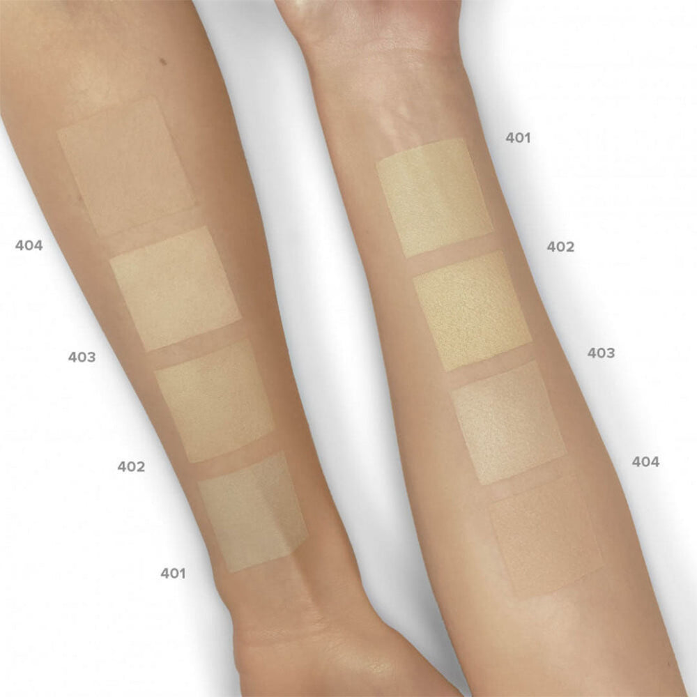 Group-Rosy Beige 403