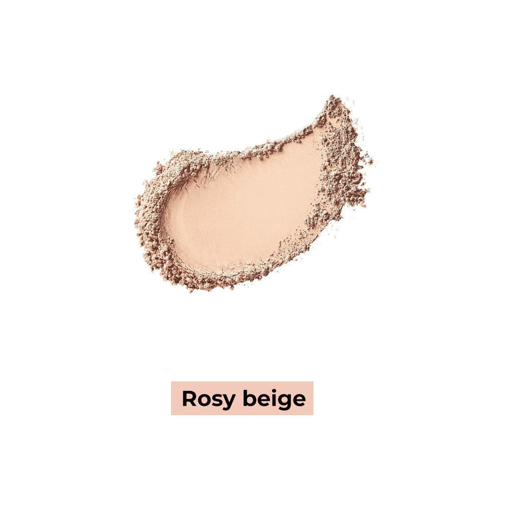 Group-Rosy Beige 403