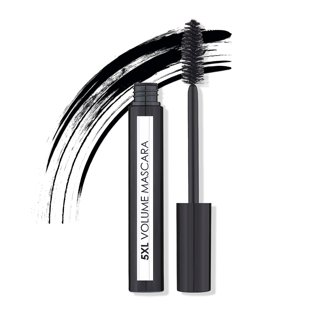 Lamel 5XL Volume Mascara Black