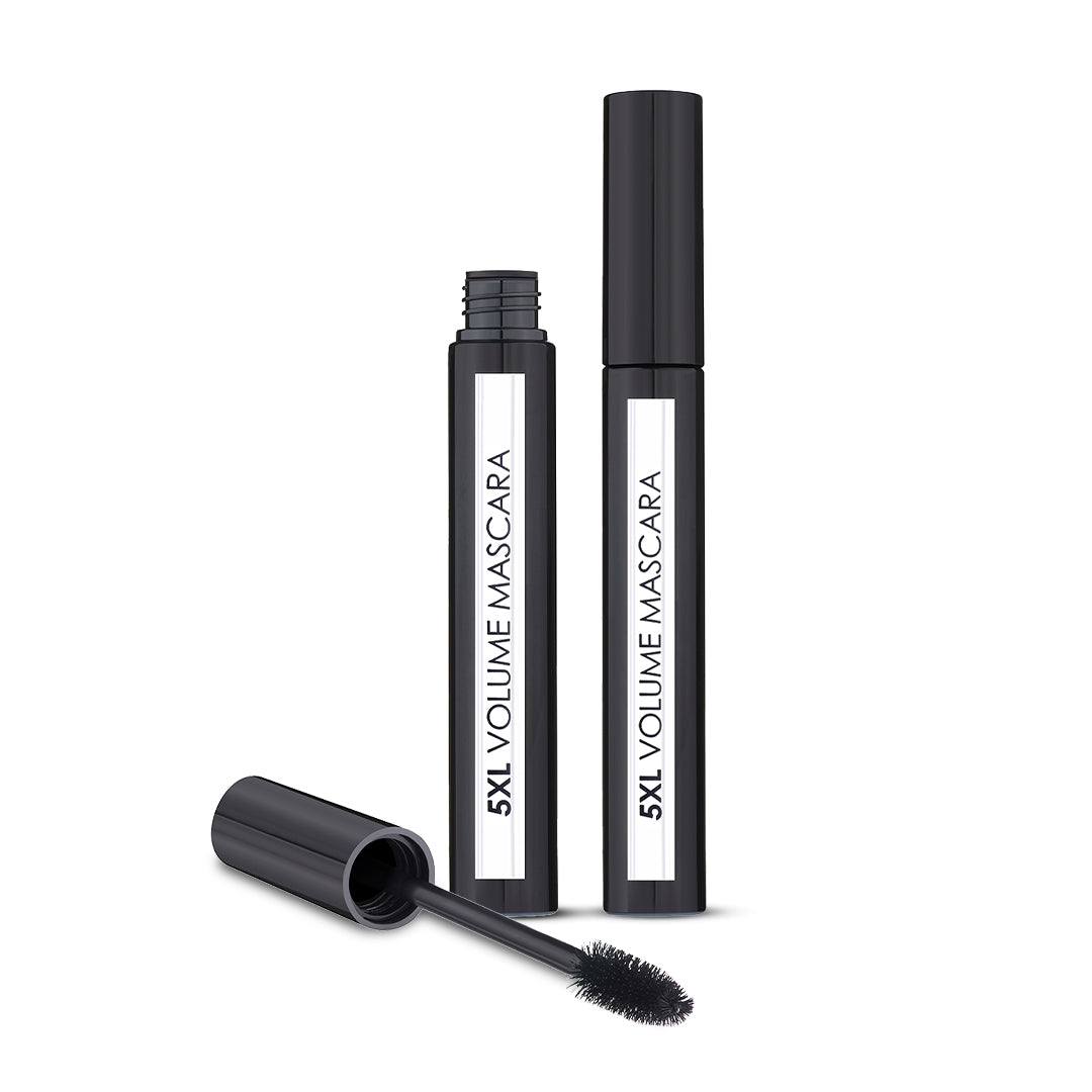 Lamel 5XL Volume Mascara Black