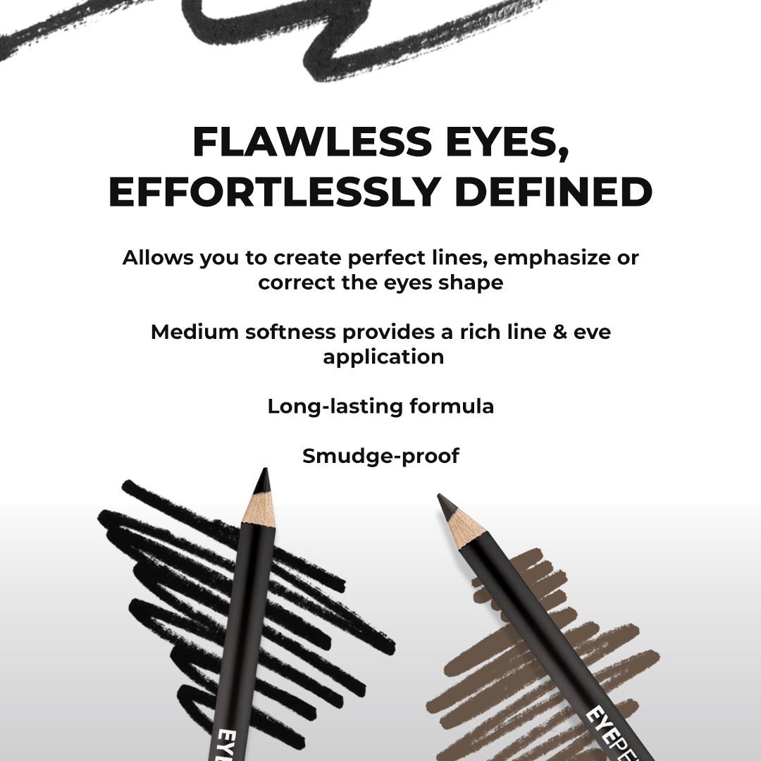 Lamel Eye Pencil