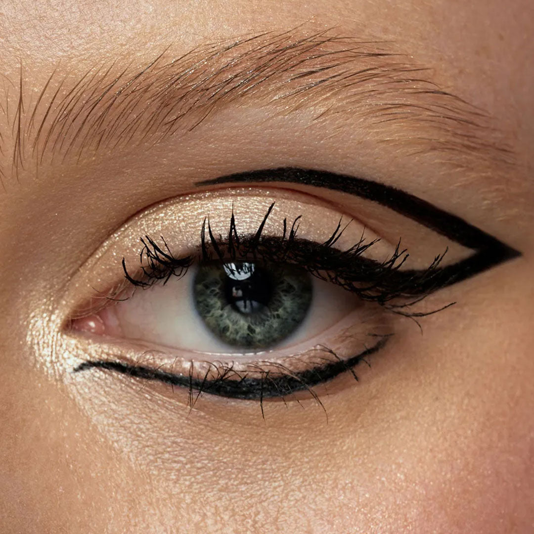 LAMEL Crush Look Eyeliner Black