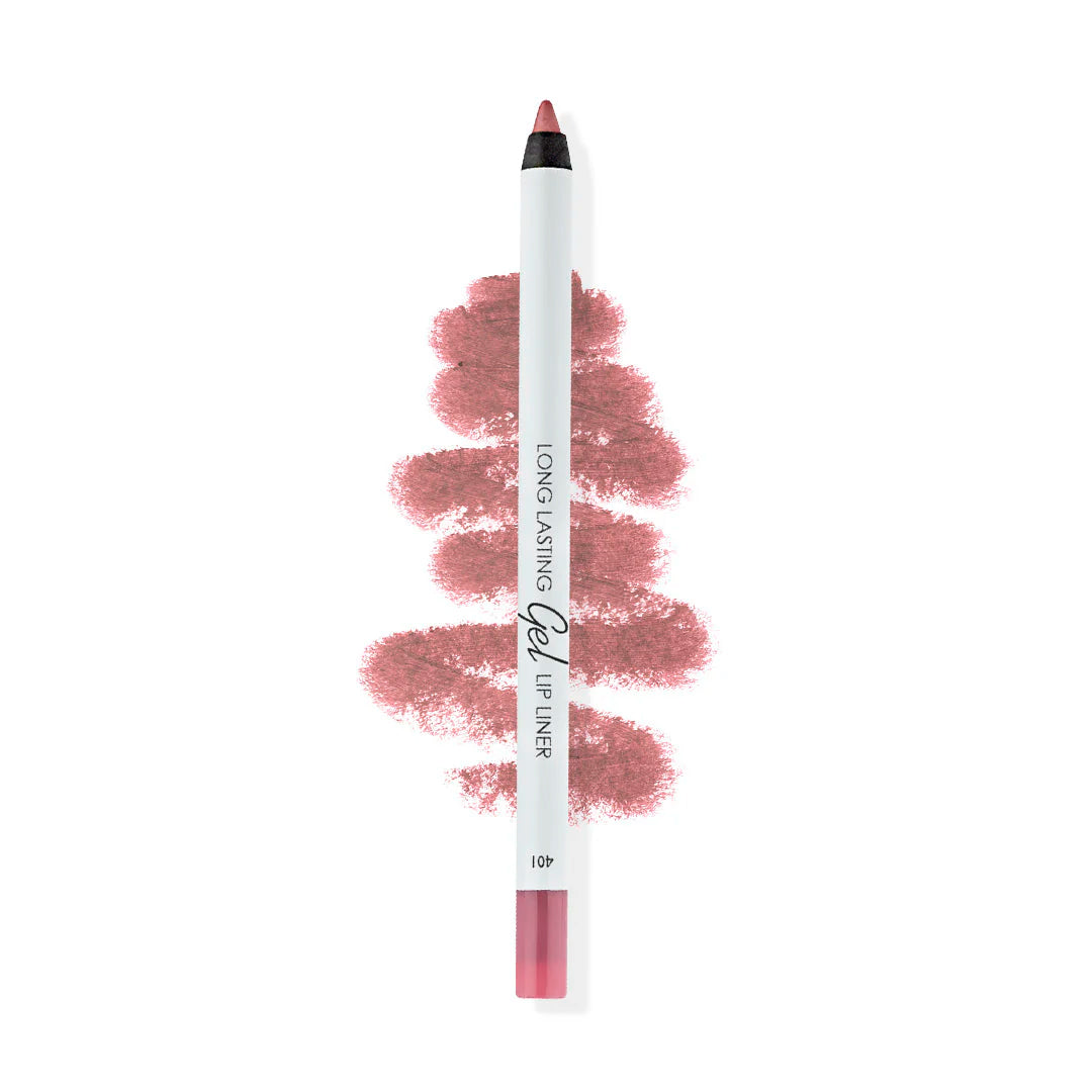 Lamel Long lasting Gel Lip Liner