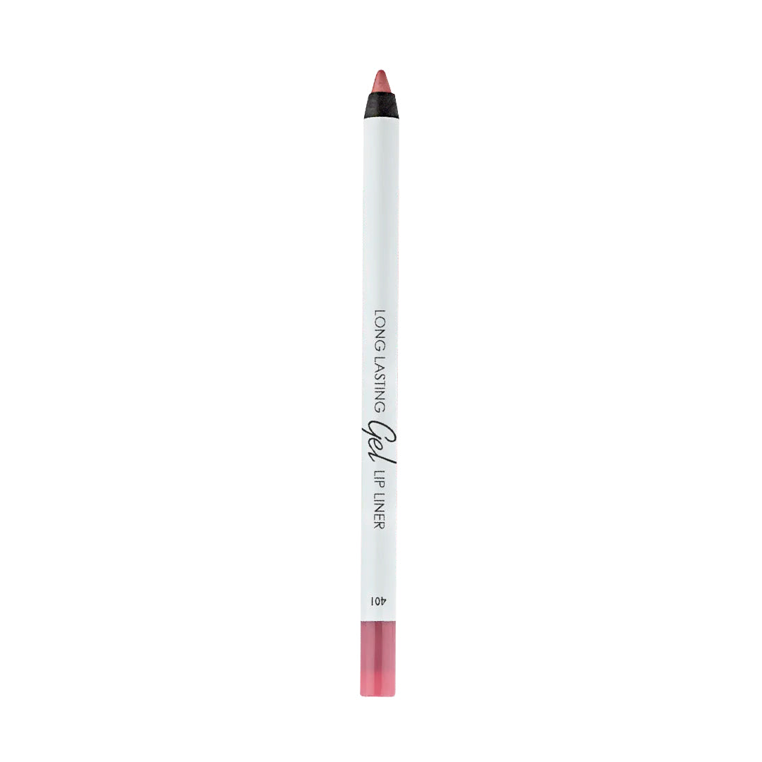 Lamel Long lasting Gel Lip Liner