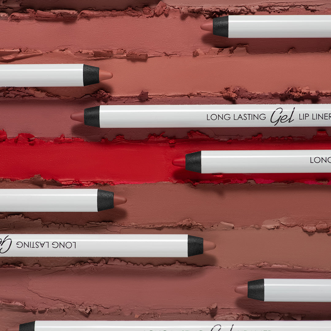 Lamel Long lasting Gel Lip Liner