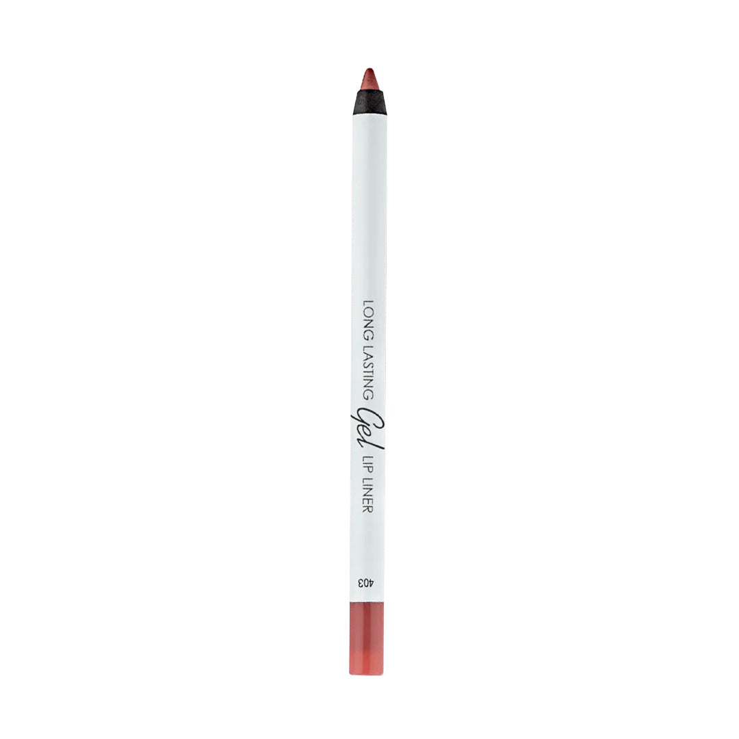 Lamel Long lasting Gel Lip Liner