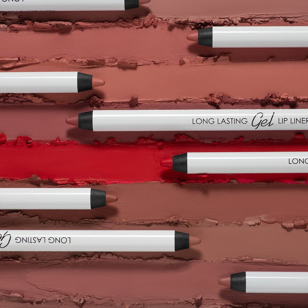 Lamel Long lasting Gel Lip Liner