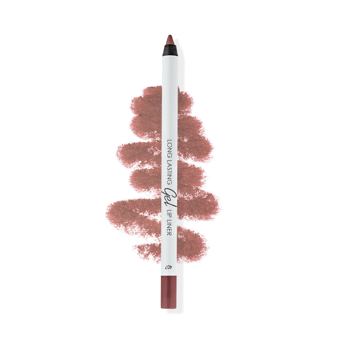 Lamel Long lasting Gel Lip Liner