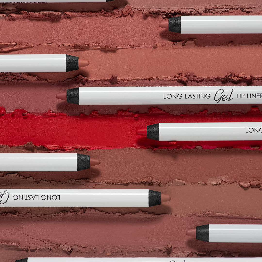 Lamel Long lasting Gel Lip Liner