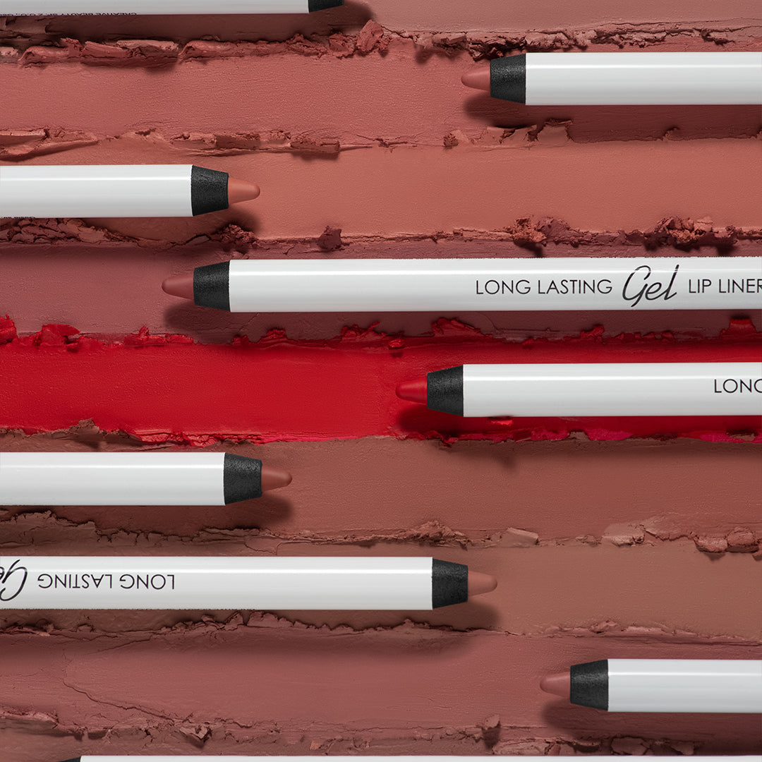 Lamel Long lasting Gel Lip Liner