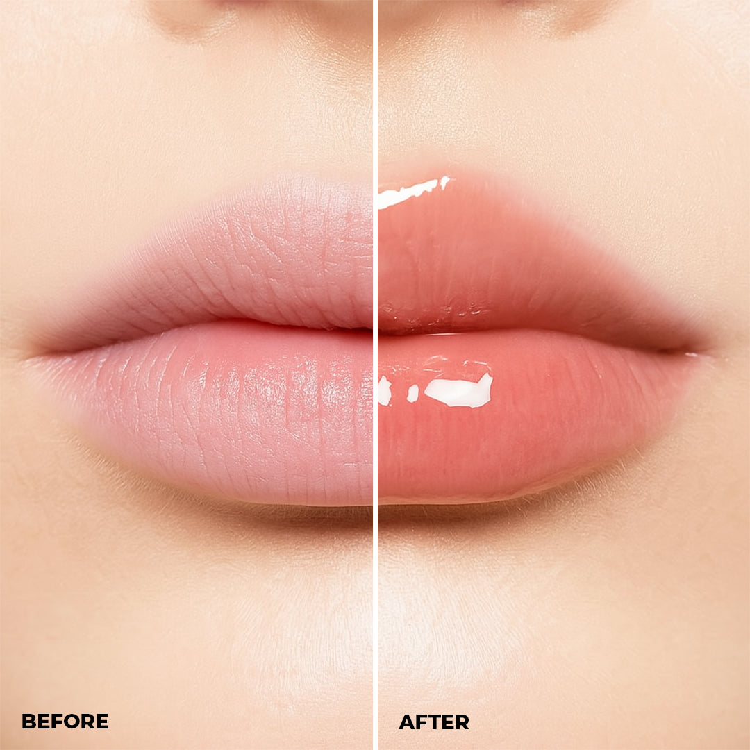 Lamel Comfort Lip Care Oil Vitamin E