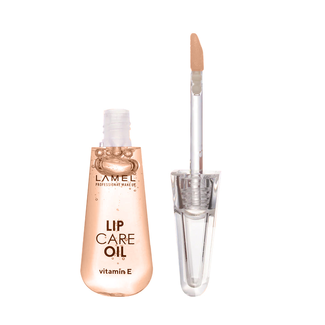 Lamel Comfort Lip Care Oil Vitamin E