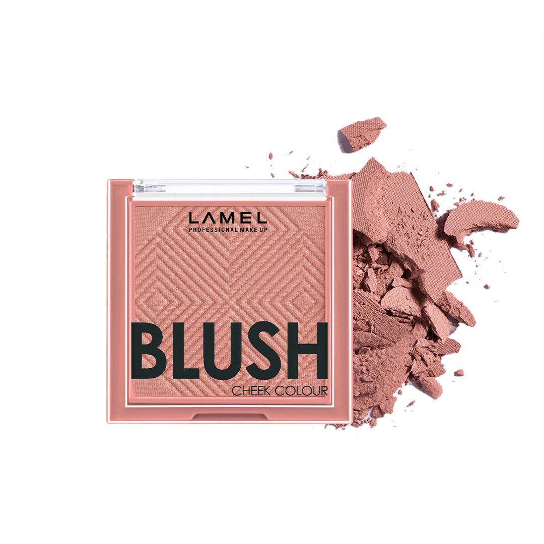 Lamel Blush Cheek