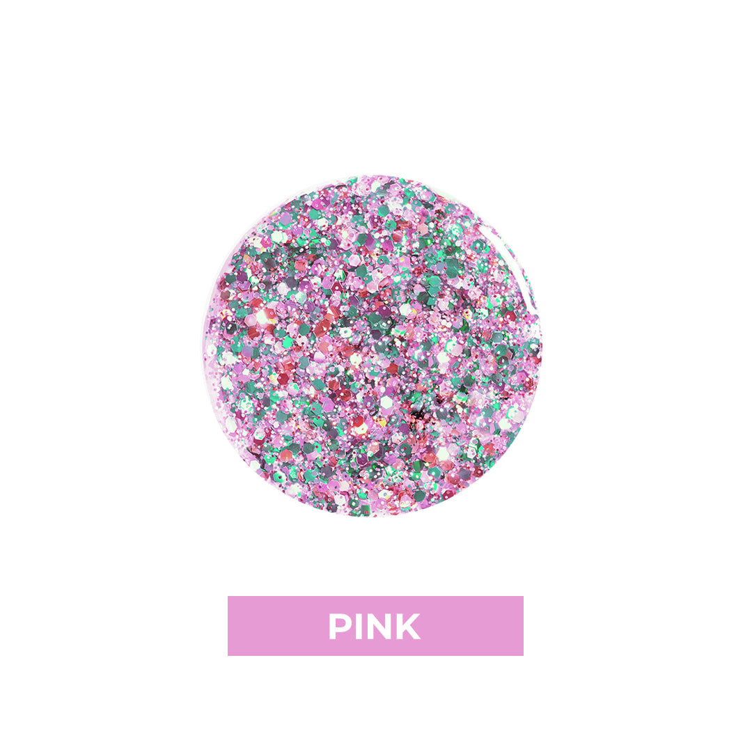 Lamel INSTA Glitter Bomb