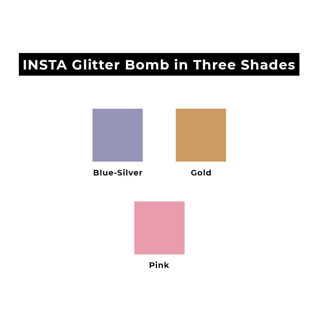 Lamel INSTA Glitter Bomb