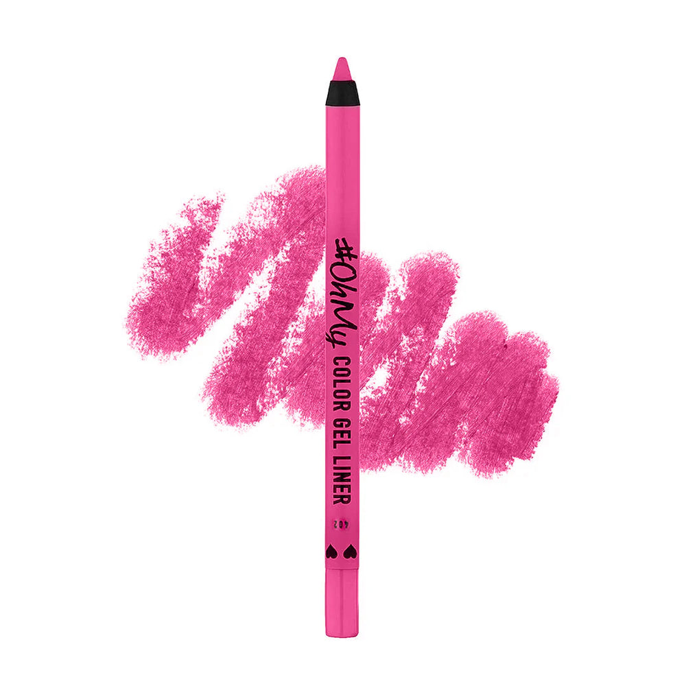 Ultimate Color & Sparkle Eyeliner Edit – 10-Product Combo