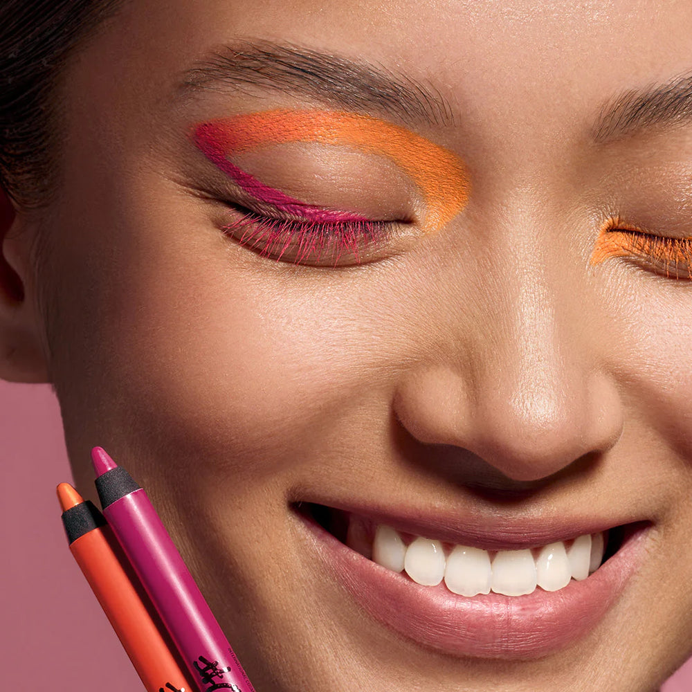 Ultimate Color & Sparkle Eyeliner Edit – 10-Product Combo