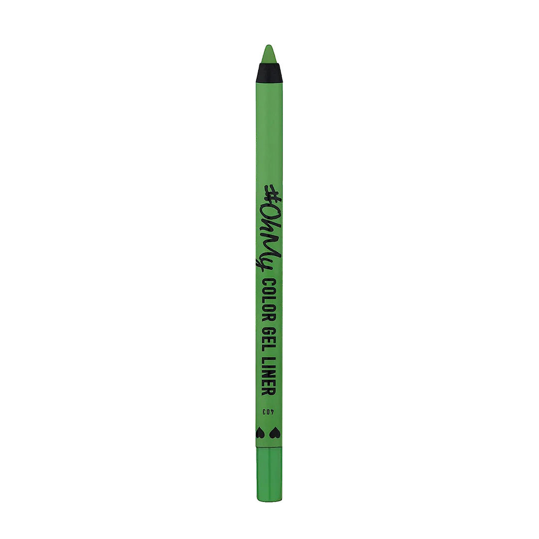 Lamel Long Lasting OH My Color Gel Eye Liner