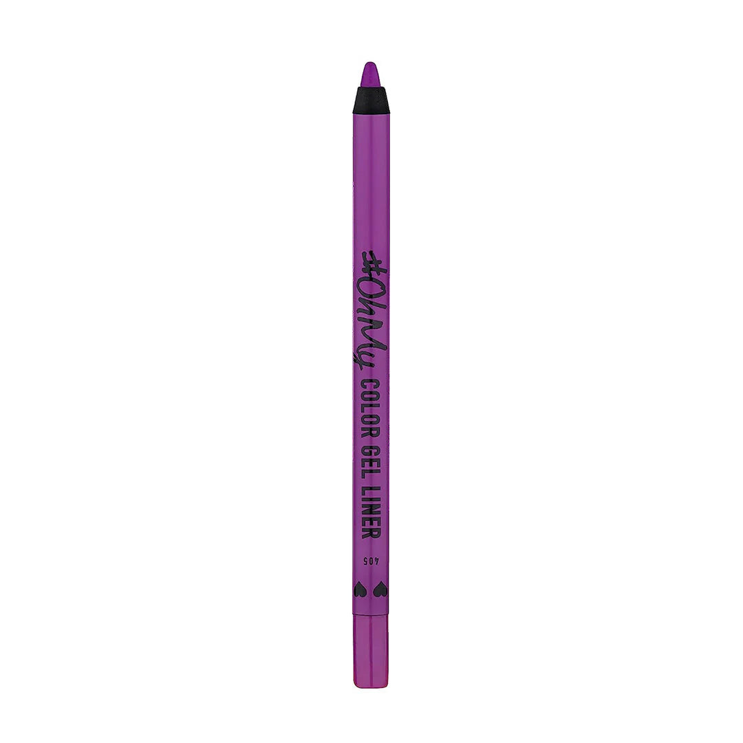 Lamel Long Lasting OH My Color Gel Eye Liner