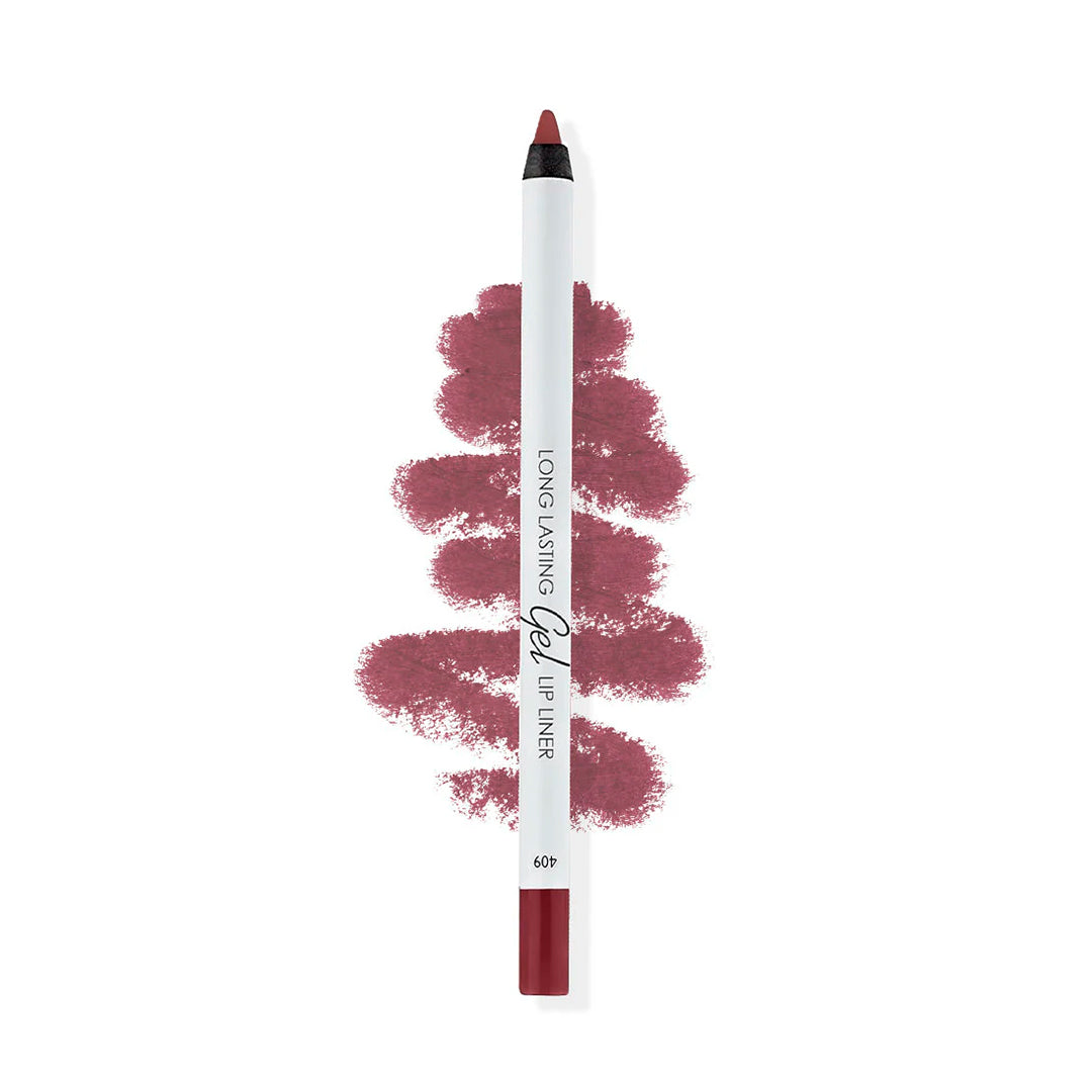 Lamel Long lasting Gel Lip Liner