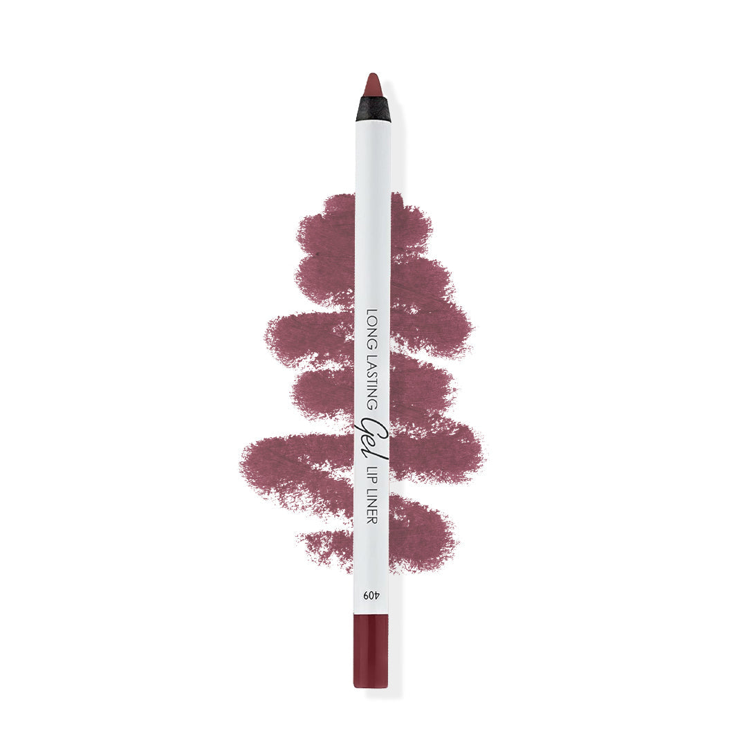 Lamel Long lasting Gel Lip Liner