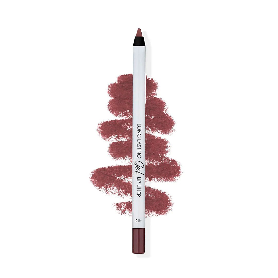 Lamel Long lasting Gel Lip Liner