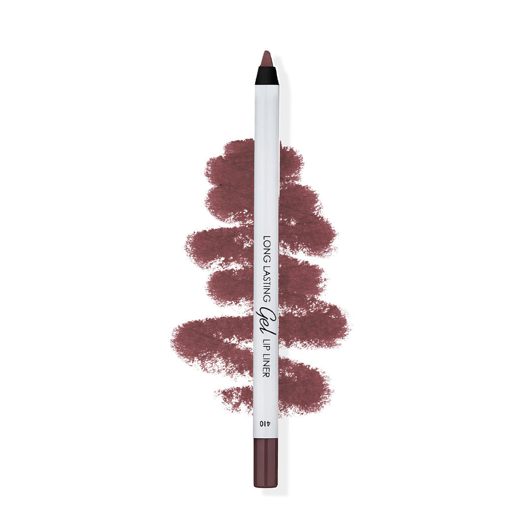 Lamel Long lasting Gel Lip Liner