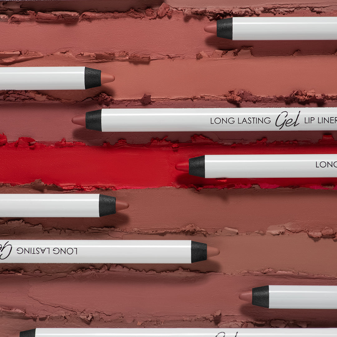 Lamel Long lasting Gel Lip Liner