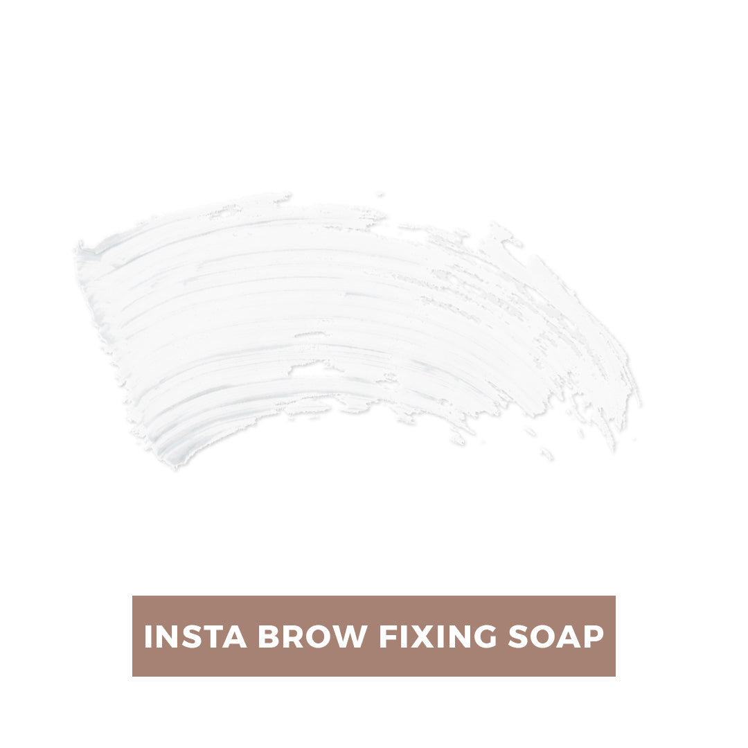 Lamel Insta Brow Fixing Soap