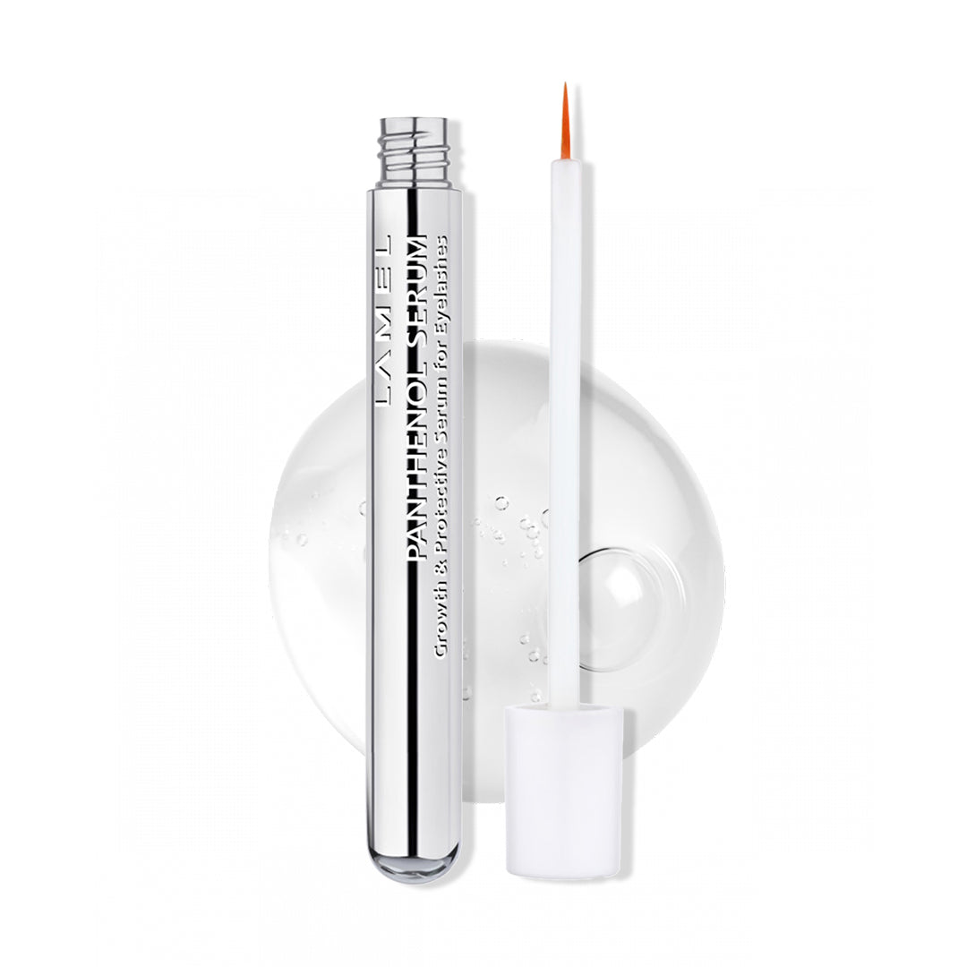 Lamel Insta Panthenol Eyelash Serum