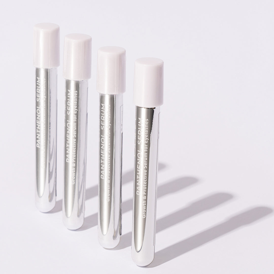 Lamel Insta Panthenol Eyelash Serum