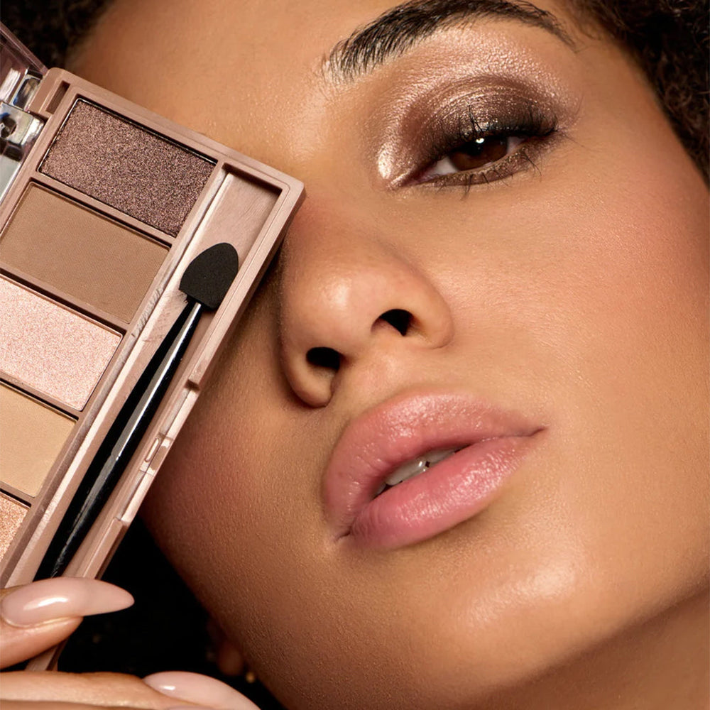 Group-Natural Dream Smoky Nude 403