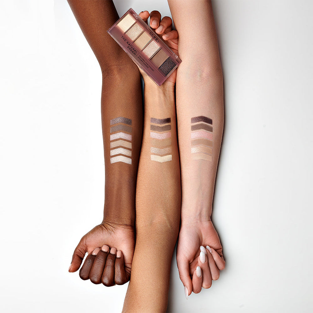 Group-Natural Dream Smoky Nude 403