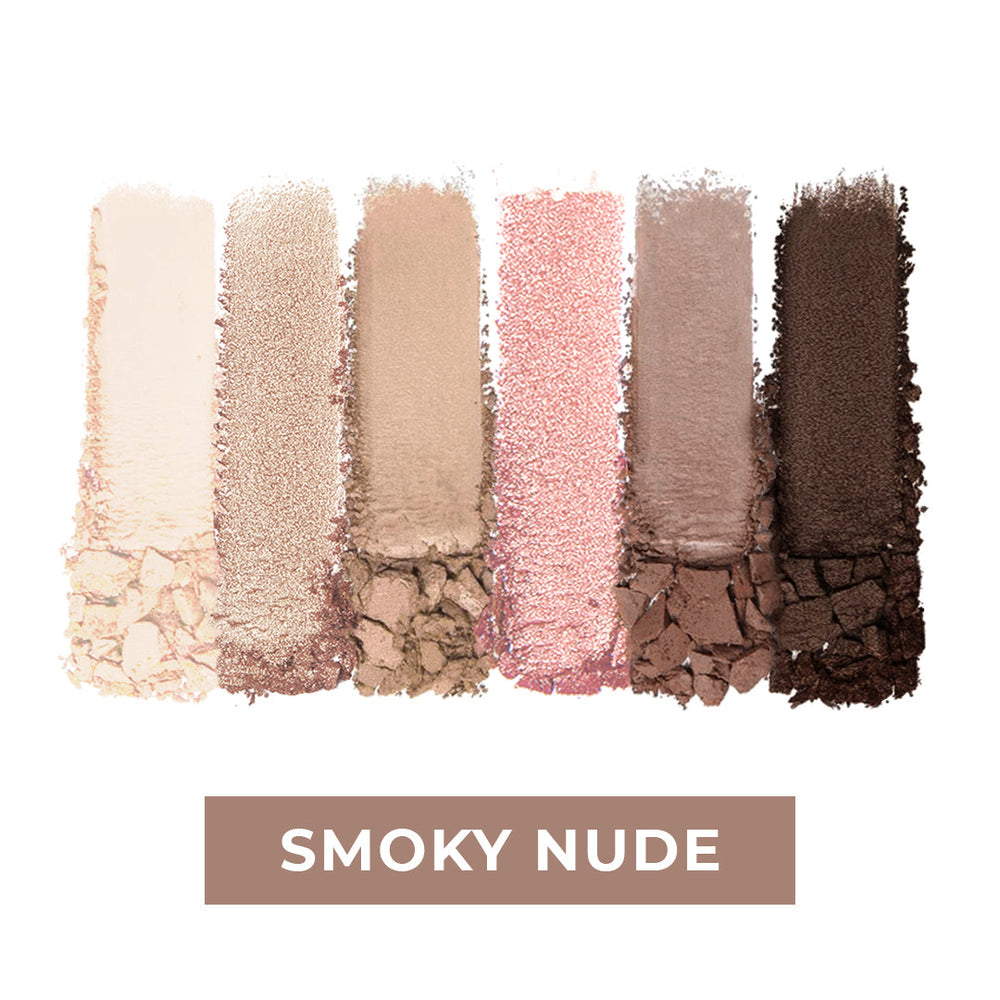 Group-Natural Dream Smoky Nude 403