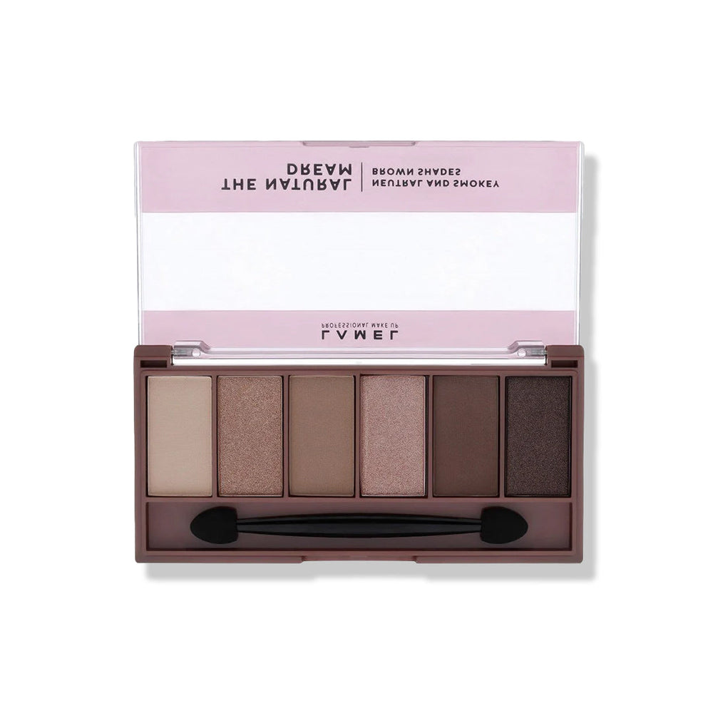 Group-Natural Dream Smoky Nude 403