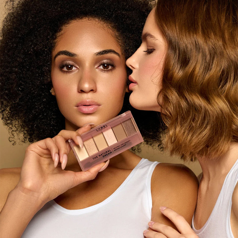 Group-Natural Dream Smoky Nude 403