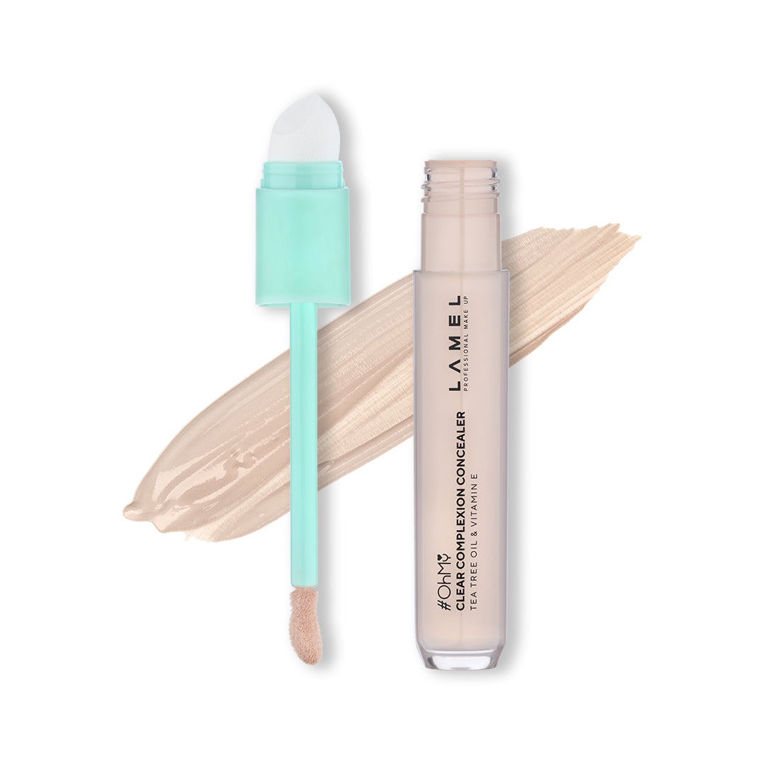 Lamel- Oh my Clear Complexion Concealer