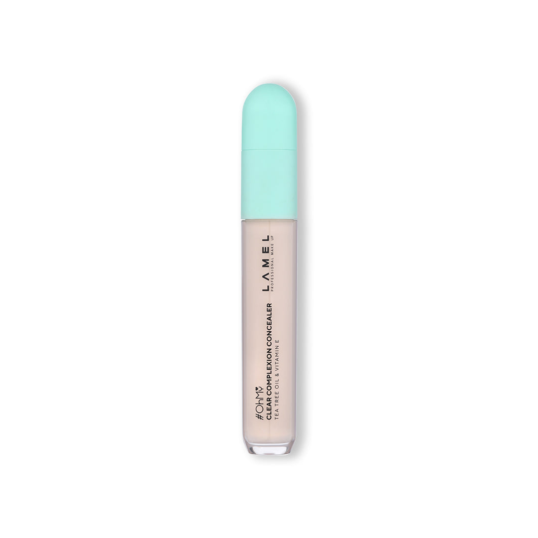Lamel- Oh my Clear Complexion Concealer